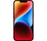 APPLE iPhone 14 - 128 GB, (PRODUCT)RED